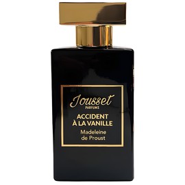Accident À La Vanille - Madeleine de Proust