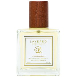 perfume Cherry Delight