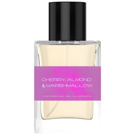 perfume Cherry, Almond & Marshmallow