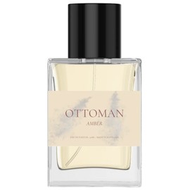 perfume Ottoman Amber