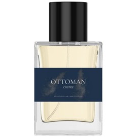 perfume Ottoman Chypre