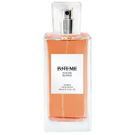 perfume Suicide Blonde