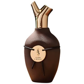 Leather in Armagnac