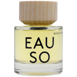 Boozy Patchouli