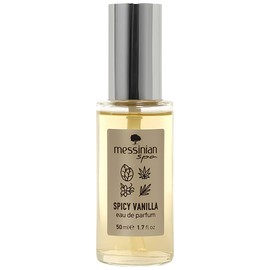 perfume Spicy Vanilla