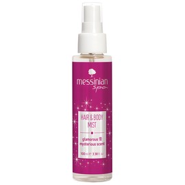 perfume Glamorous & Mysterious Scent