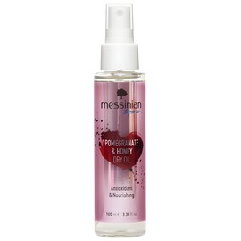 perfume Pomegranate & Honey Oil