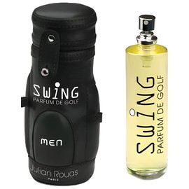 perfume Swing version two