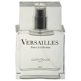 perfume Versailles