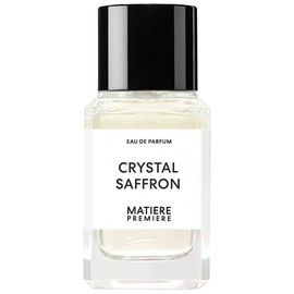 perfume Crystal Saffron