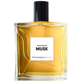 Unspoken Musk