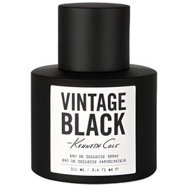 perfume Kenneth Cole Vintage Black
