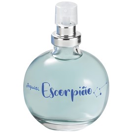 perfume Escorpião