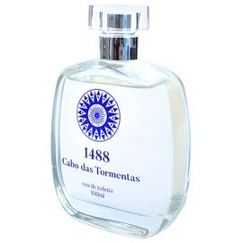 1488 Cabo das Tormentas