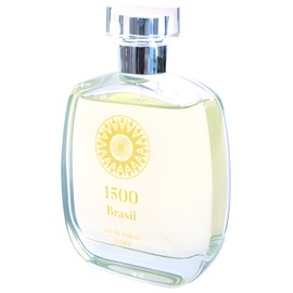 perfume 1500 Brasil
