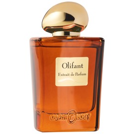 perfume Olifant