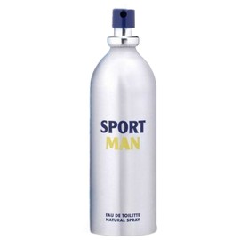 Sport Man