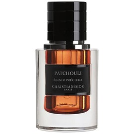 perfume Patchouli Elixir Precieux