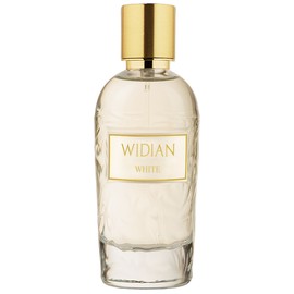 perfume Rose Arabia White