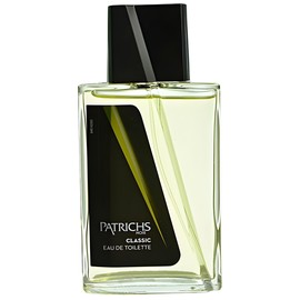 perfume Patrichs Noir Classic