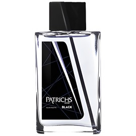 perfume Patrichs Noir Black