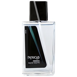 perfume Patrichs Noir Freedom