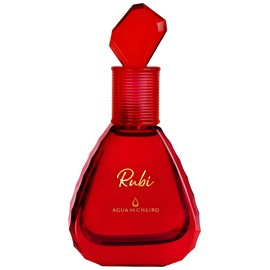 perfume Pedras Preciosas Rubi