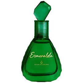 Pedras Preciosas Esmeralda