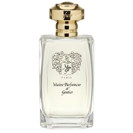 Jardin Blanc