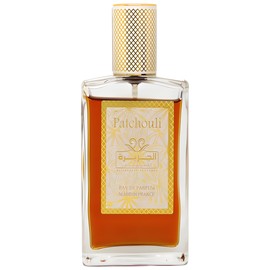 perfume Patchouli