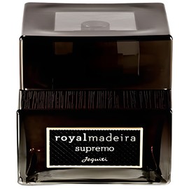 perfume Royal Madeira Supremo