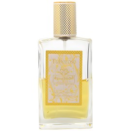 perfume Tuberose