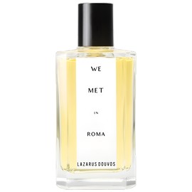We Met in Roma