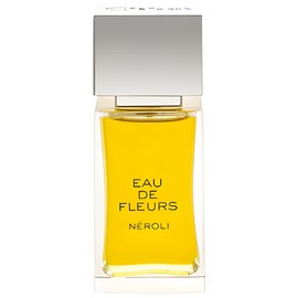 perfume Eau de Fleurs Neroli