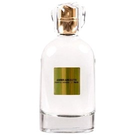 perfume Amber Absolute