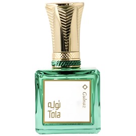 perfume Gulnaz