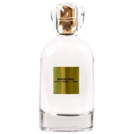 perfume Bois de Cedre