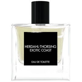perfume Exotic Coast