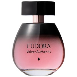 perfume Velvet Authentic