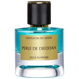perfume Perle de Djeddah