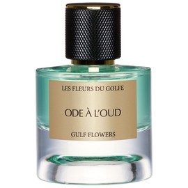 perfume Ode à L'Oud
