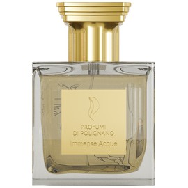 Immense Acque Extrait de Parfum