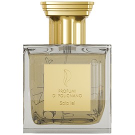 perfume Solo Lei Extrait de Parfum