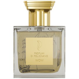 perfume Wow Extrait de Parfum