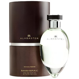 perfume Alabaster