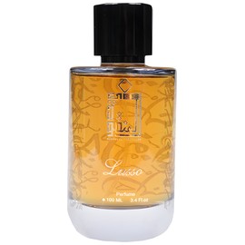 perfume Lusso