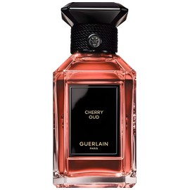 Cherry Oud