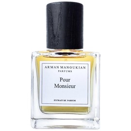 perfume Pour Monsieur