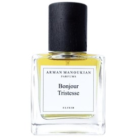 perfume Bonjour Tristesse Elixir