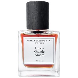 perfume Unico Grande Amore Elixir